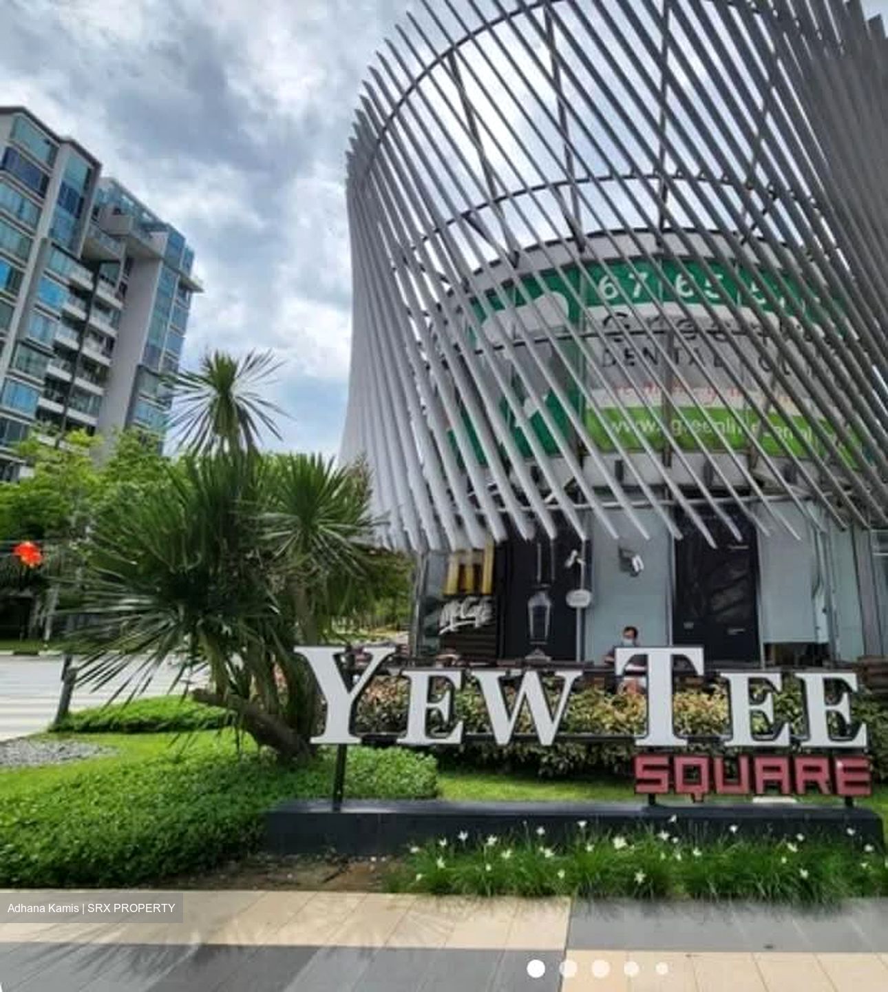 Blk 602 Choa Chu Kang Street 62 (Choa Chu Kang), HDB Executive #548130331